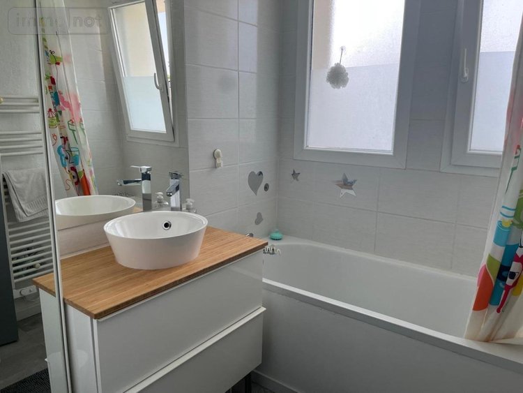 Maison a vendre Saint-Bonnet-de-Mure 69720 Rhône 140 m2 6 pièces 490000 euros