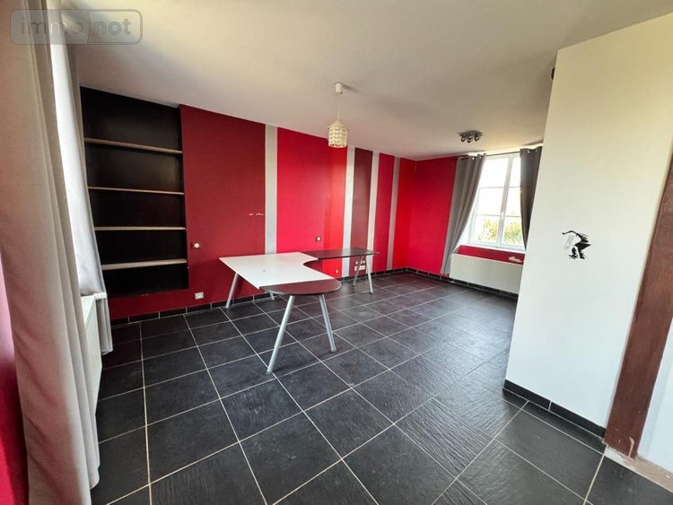 Maison a vendre Bretoncelles 61110 Orne 209 m2 5 pièces 127800 euros