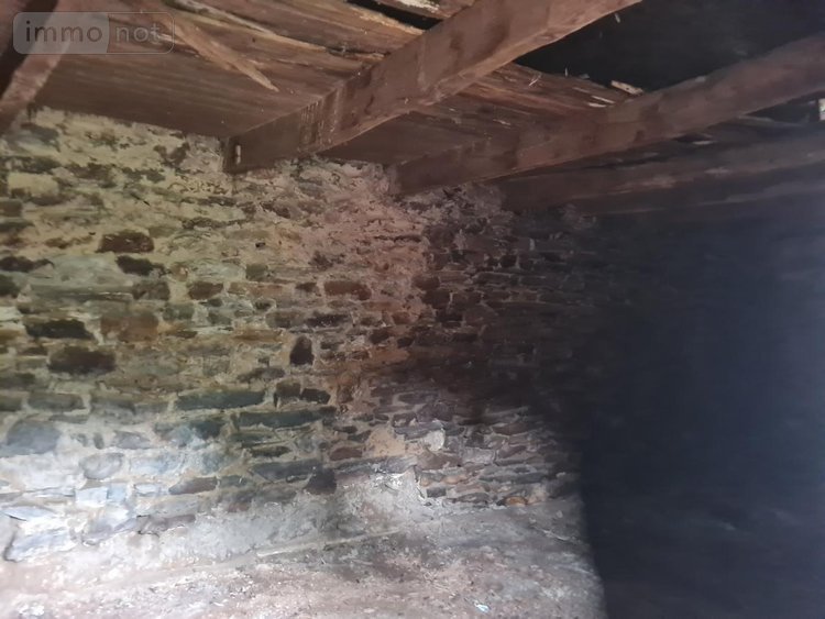 Maison a vendre La Chèze 22210 Côtes-d'Armor 118 m2 5 pièces 73720 euros