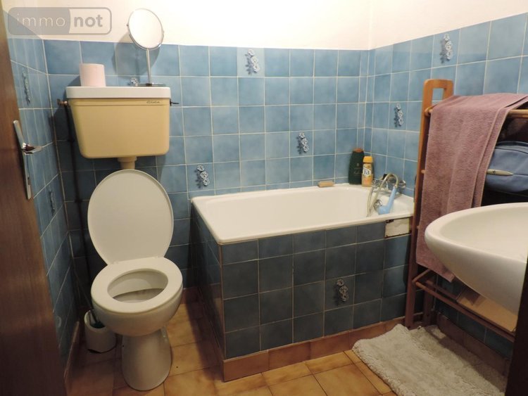 Maison a vendre Tréglamus 22540 Côtes-d'Armor 41 m2 2 pièces 69075 euros