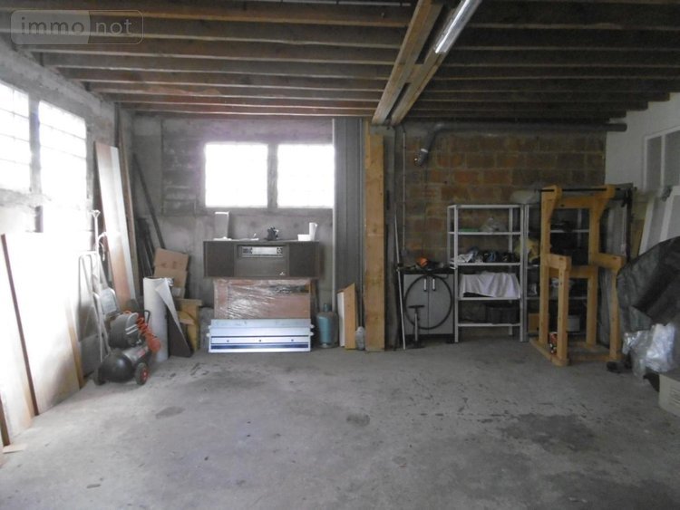 Maison a vendre Sourdeval 50150 Manche 115 m2 6 pièces 200000 euros