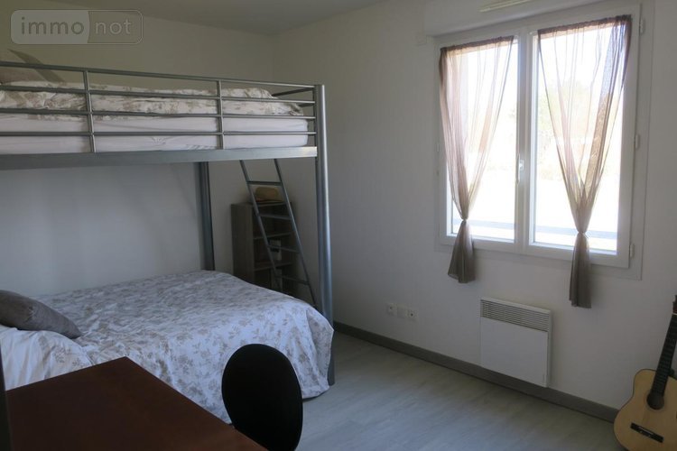 Maison a vendre Saint-Doulchard 18230 Cher 139 m2 6 pièces 400400 euros