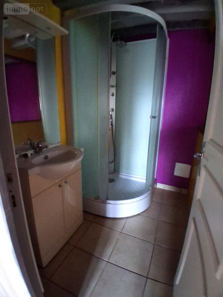 Maison a vendre Rives-d'Andaine 61140 Orne 80 m2 4 pièces 58300 euros