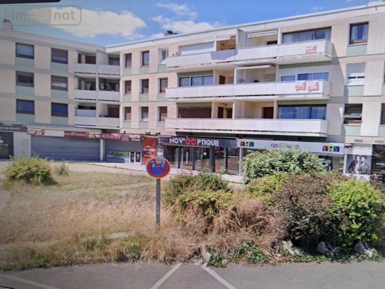 Appartement a vendre Le Mans 72000 Sarthe 103 m2 4 pièces 68250 euros
