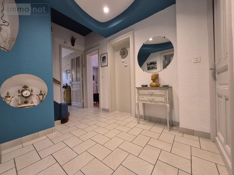 Maison a vendre Arras 62000 Pas-de-Calais 230 m2 7 pièces 530400 euros
