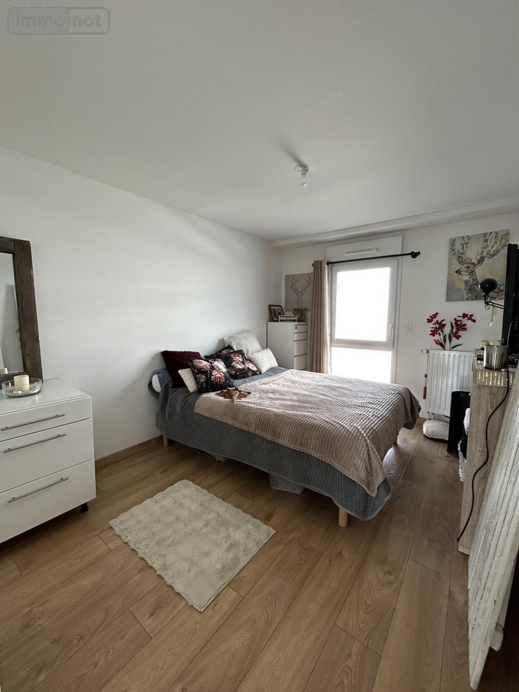 Appartement a vendre Bruz 35170 Ille-et-Vilaine 77 m2 4 pièces 240350 euros