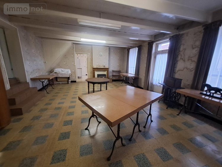 Maison a vendre Licques 62850 Pas-de-Calais 169 m2 13 pièces 208700 euros
