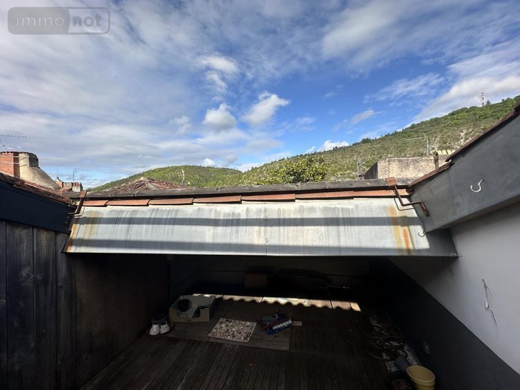 Maison a vendre Cahors 46000 Lot 140 m2 6 pièces 209000 euros