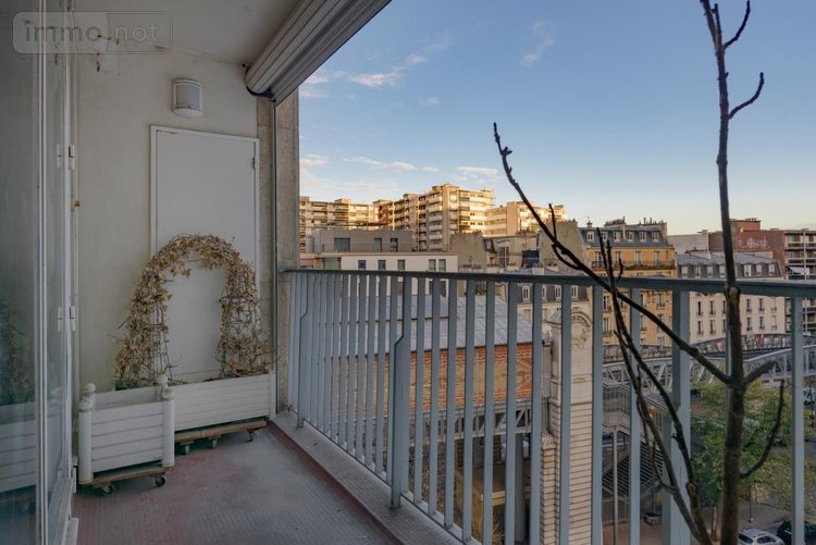 Appartement a vendre Paris 15e arrondissement 75015 Paris 161 m2 6 pièces 1450000 euros