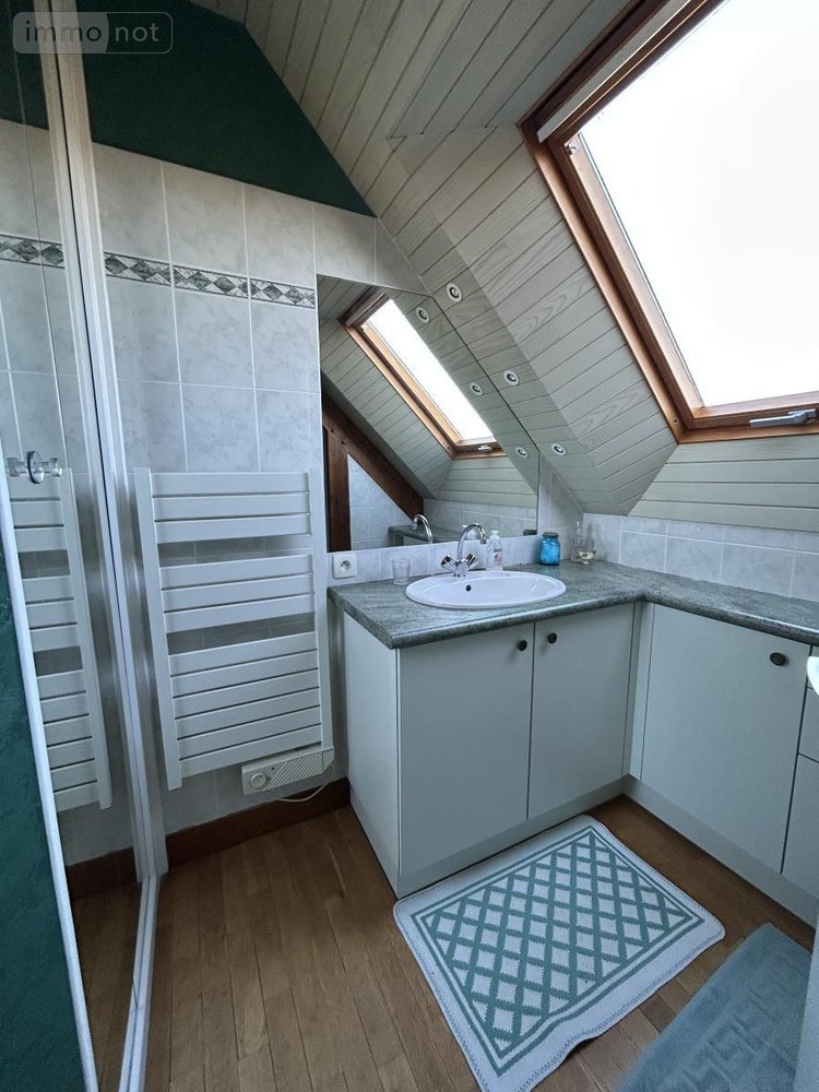 Maison a vendre Corps-Nuds 35150 Ille-et-Vilaine 135 m2 6 pièces 310000 euros