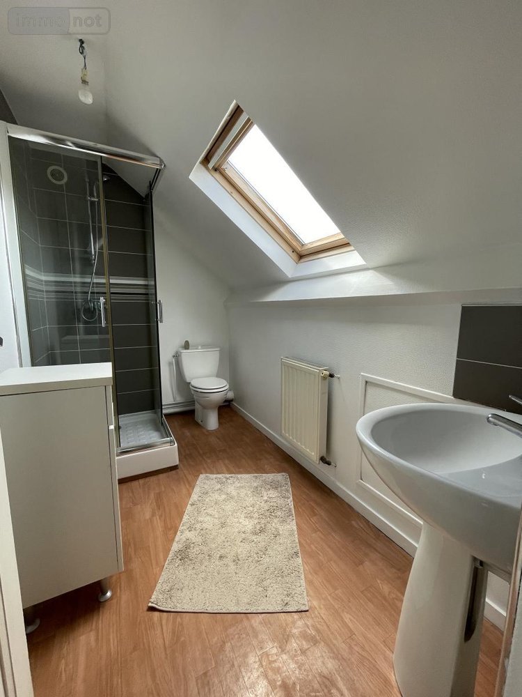 Maison a vendre Le Mans 72000 Sarthe 92 m2  198300 euros