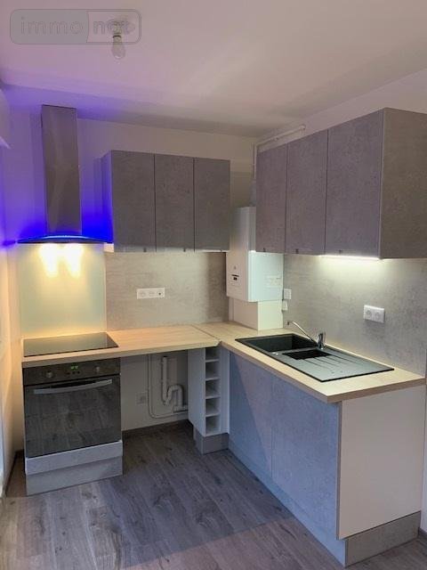 Location appartement Bihorel 76420 Seine-Maritime 43 m2  612 euros