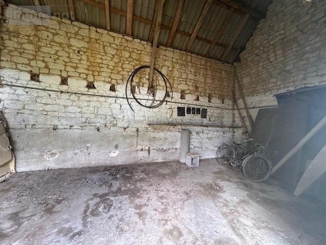 Maison a vendre Rou-Marson 49400 Maine-et-Loire 172 m2 8 pièces 299900 euros