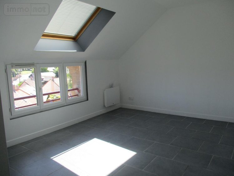 Location appartement Brionne 27800 Eure 38 m2  503 euros