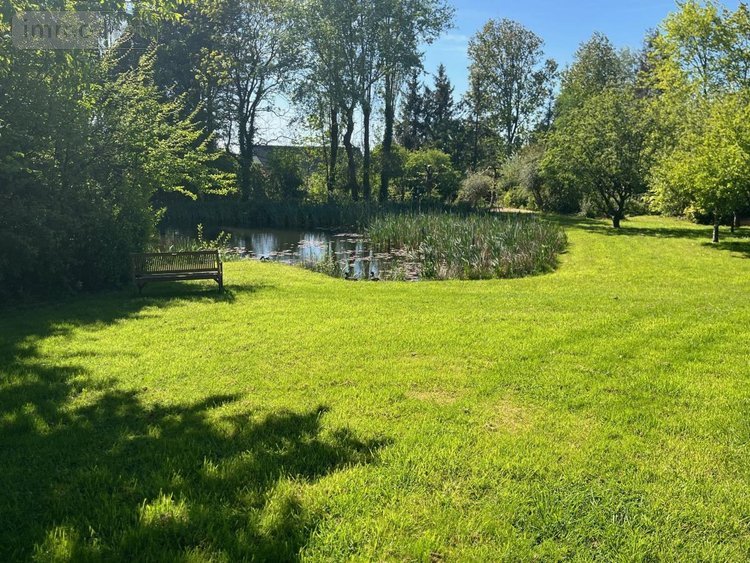 Maison a vendre Saint-Symphorien-le-Valois 50250 Manche 180 m2  424000 euros