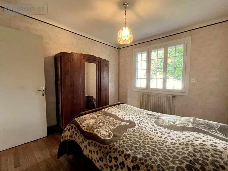 Maison a vendre Saint-Viaud 44320 Loire-Atlantique 105 m2 6 pièces 240900 euros