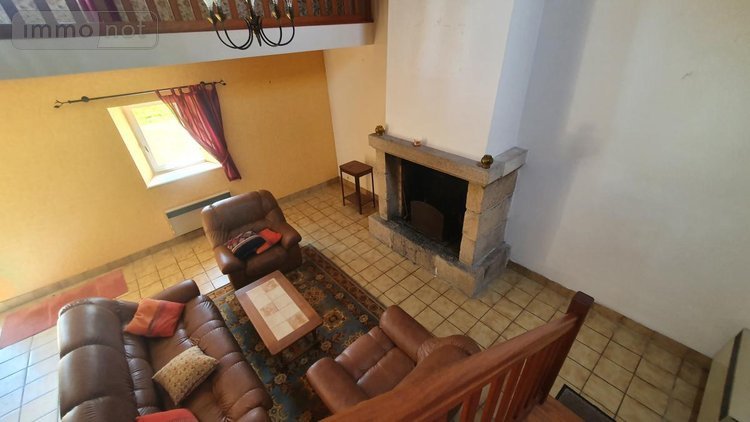 Maison a vendre Langonnet 56630 Morbihan 350 m2 15 pièces 294020 euros