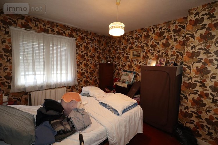 Maison a vendre Escaudoeuvres 59161 Nord 74 m2 4 pièces 65500 euros