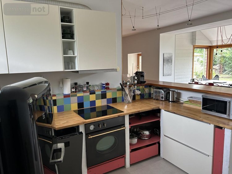 Maison a vendre Saint-Cast-le-Guildo 22380 Côtes-d'Armor 127 m2  482080 euros
