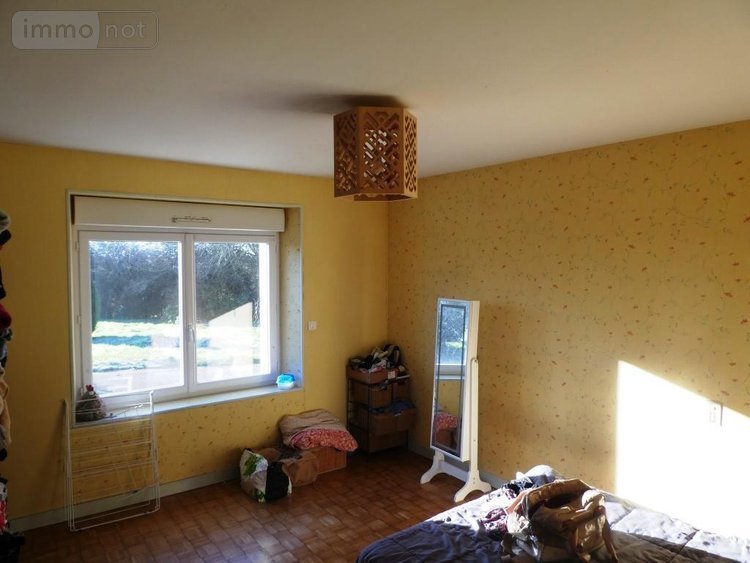 Maison a vendre Ploërdut 56160 Morbihan 150 m2 7 pièces 168460 euros