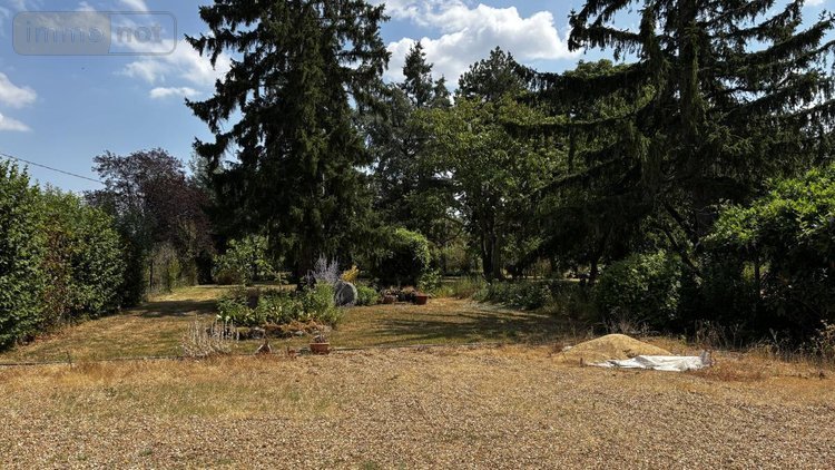 Maison a vendre Gennes Val de Loire 49350 Maine-et-Loire 208 m2 7 pièces 524000 euros