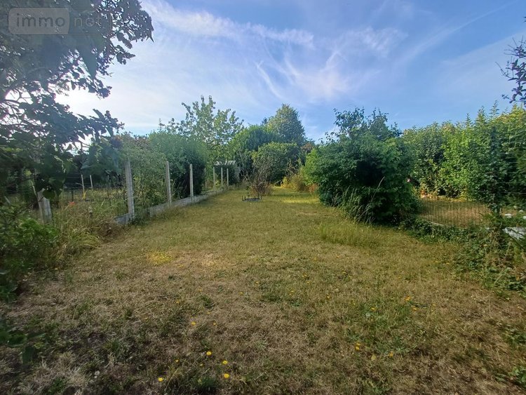 Maison a vendre Amiens 80000 Somme 125 m2 5 pièces 359145 euros