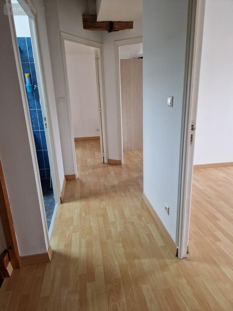 Location appartement Cambrai 59400 Nord 75 m2 6 pièces 800 euros