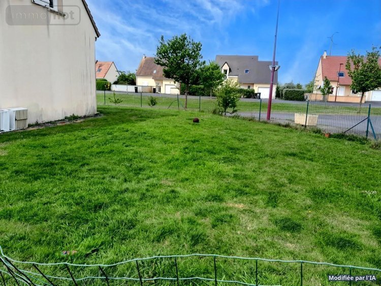 Location maison Subles 14400 Calvados 94 m2 5 pièces 935 euros
