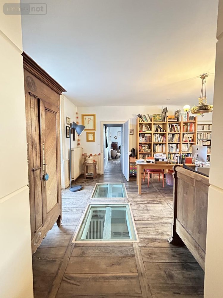 Maison a vendre Guichen 35580 Ille-et-Vilaine 190 m2 8 pièces 649375 euros