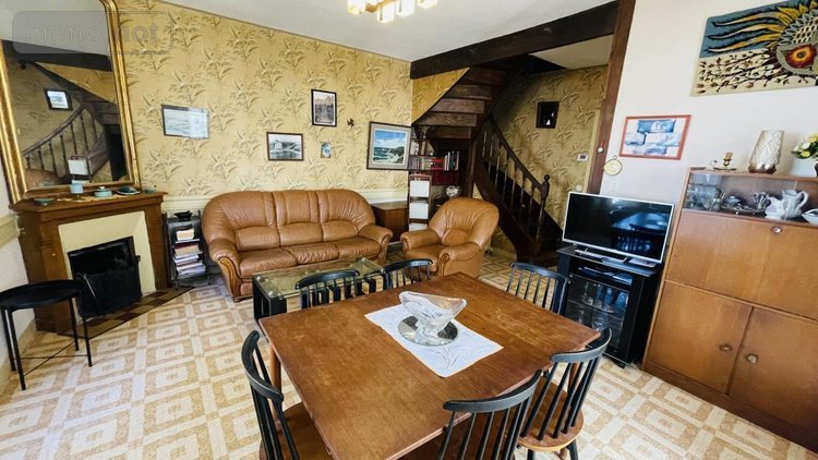 Maison a vendre Carnac 56340 Morbihan 116 m2 8 pièces 894400 euros