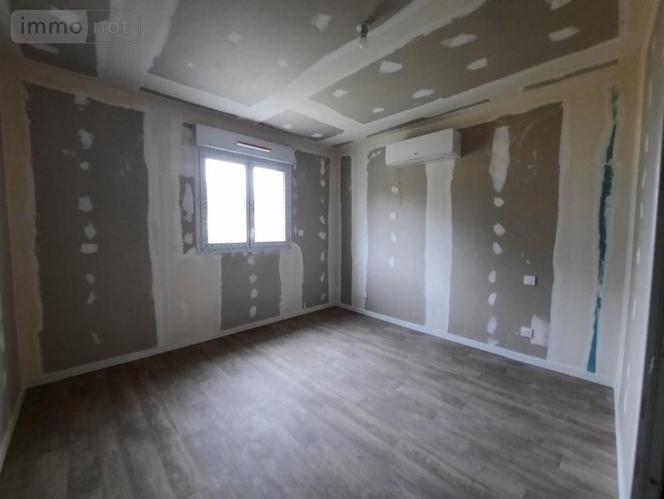 Maison a vendre Saint-Hilaire-de-Riez 85270 Vendée 84 m2 4 pièces 262600 euros