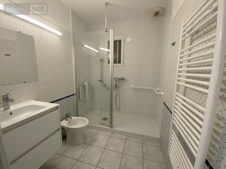 Location maison Orvault 44700 Loire-Atlantique 153 m2 7 pièces 1825 euros