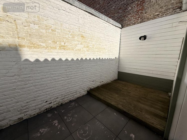 Maison a vendre Amiens 80000 Somme 84 m2 5 pièces 296400 euros