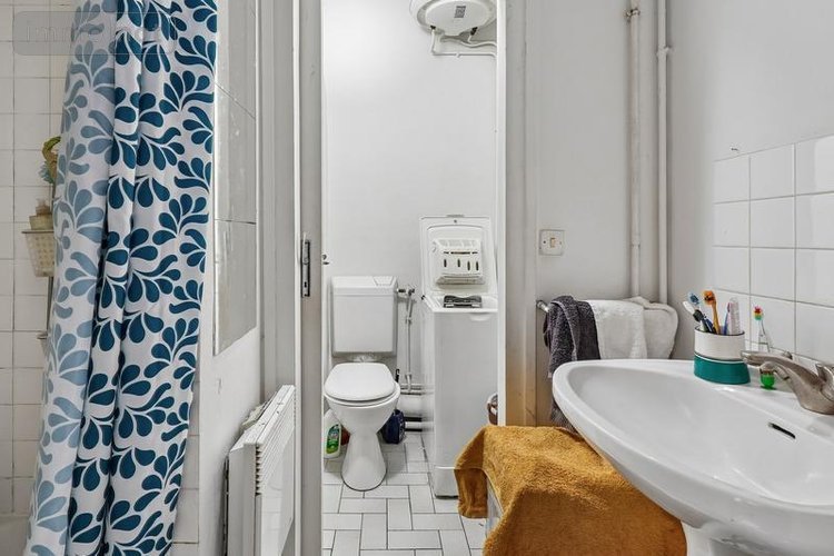 Appartement a vendre Paris 11e arrondissement 75011 Paris 41 m2 2 pièces 360000 euros