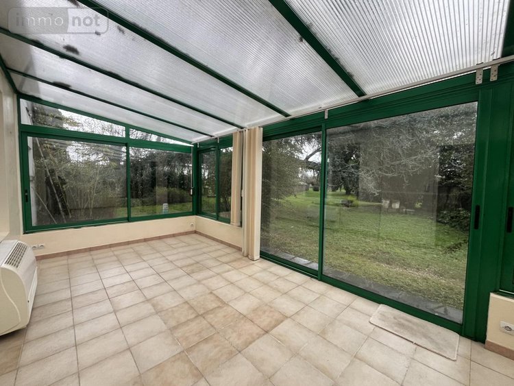 Maison a vendre Chinon 37500 Indre-et-Loire 135 m2  262500 euros