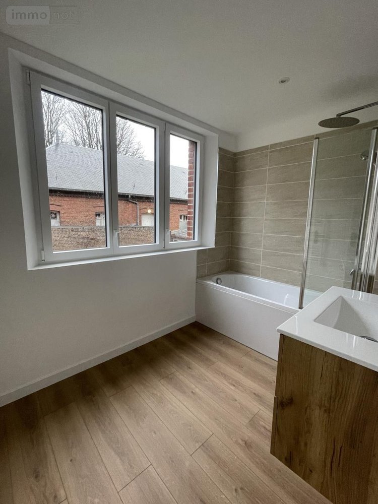 Maison a vendre Amiens 80000 Somme 152 m2 7 pièces 449900 euros