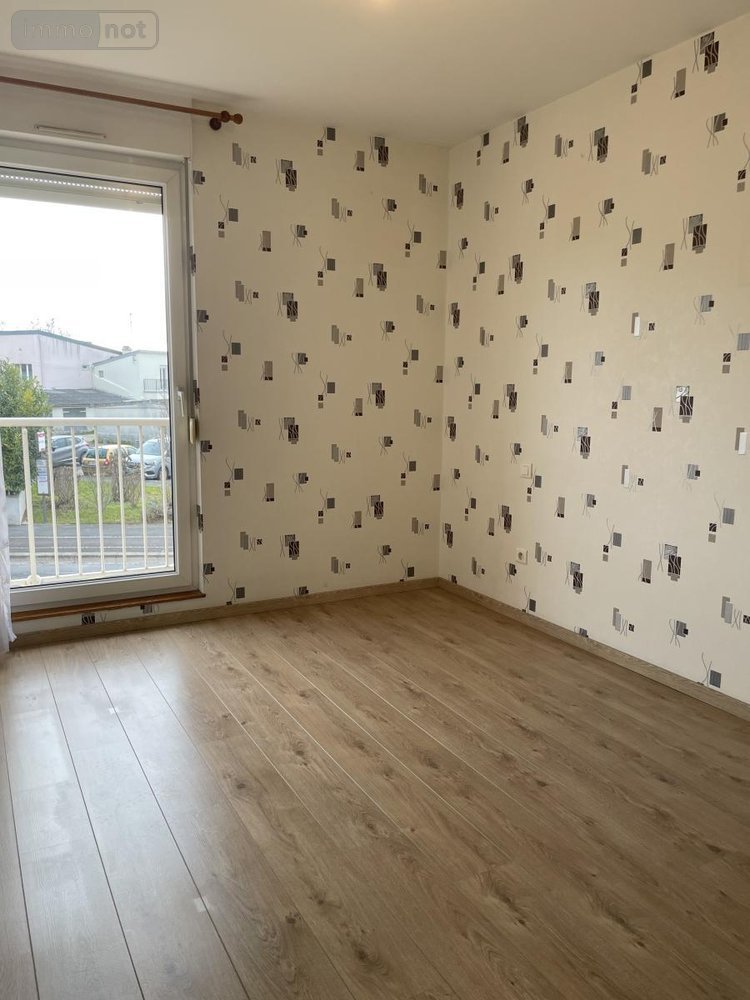 Appartement a vendre Châlons-en-Champagne 51000 Marne 65 m2 3 pièces 153160 euros