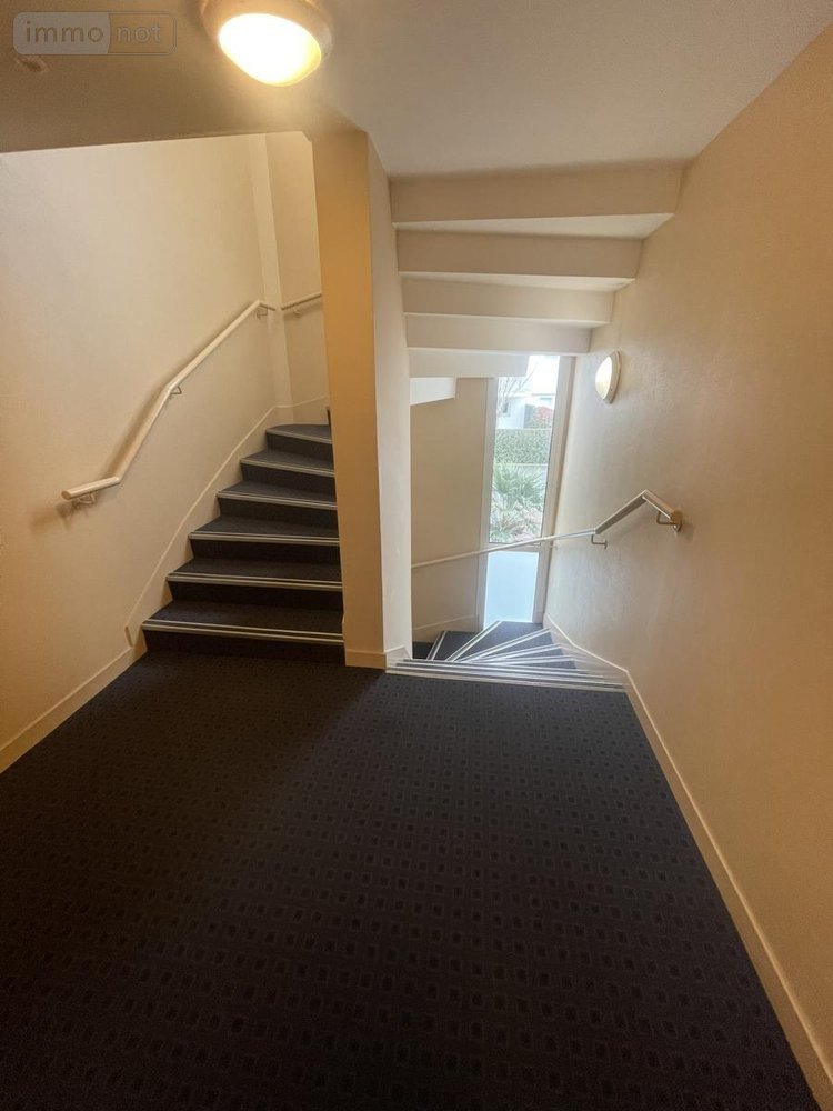 Appartement a vendre Vannes 56000 Morbihan 62 m2 3 pièces 249900 euros