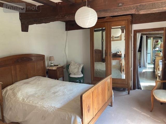 Maison a vendre Beuvron-en-Auge 14430 Calvados 200 m2  522500 euros