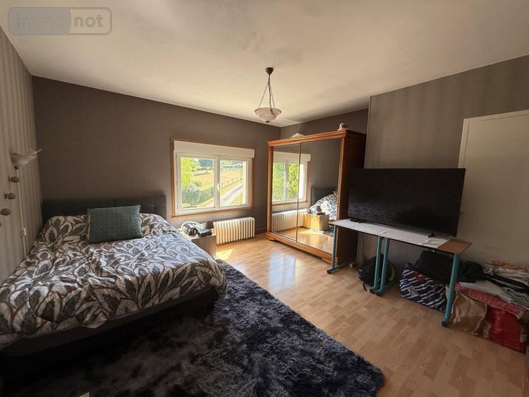 Maison a vendre Saint-Laurent-de-Cuves 50670 Manche 103 m2 4 pièces 159000 euros
