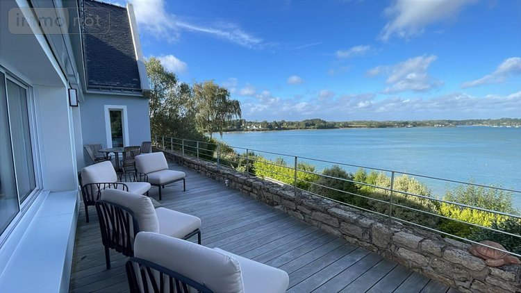 Maison a vendre Baden 56870 Morbihan 220 m2 6 pièces 3390000 euros