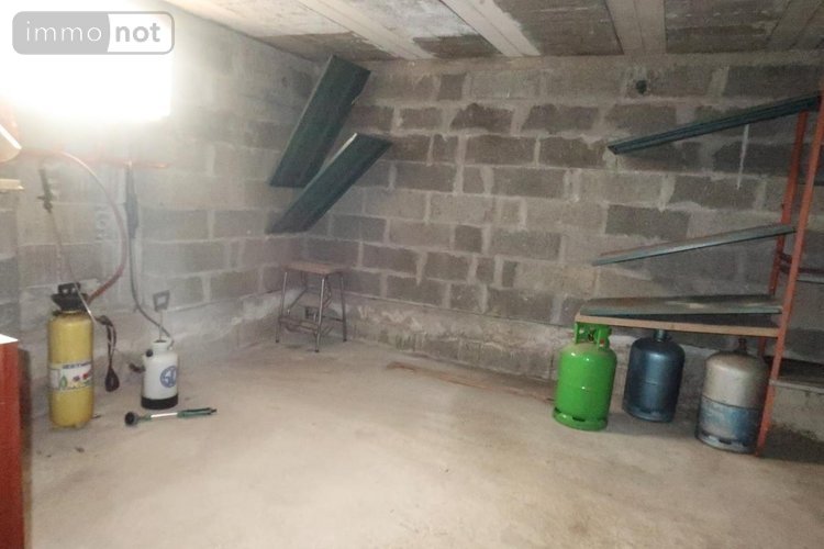 Maison a vendre Plouédern 29800 Finistère 107 m2  207500 euros