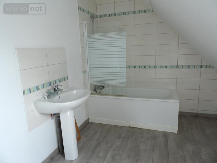 Maison a vendre Verquin 62131 Pas-de-Calais 87 m2  167500 euros