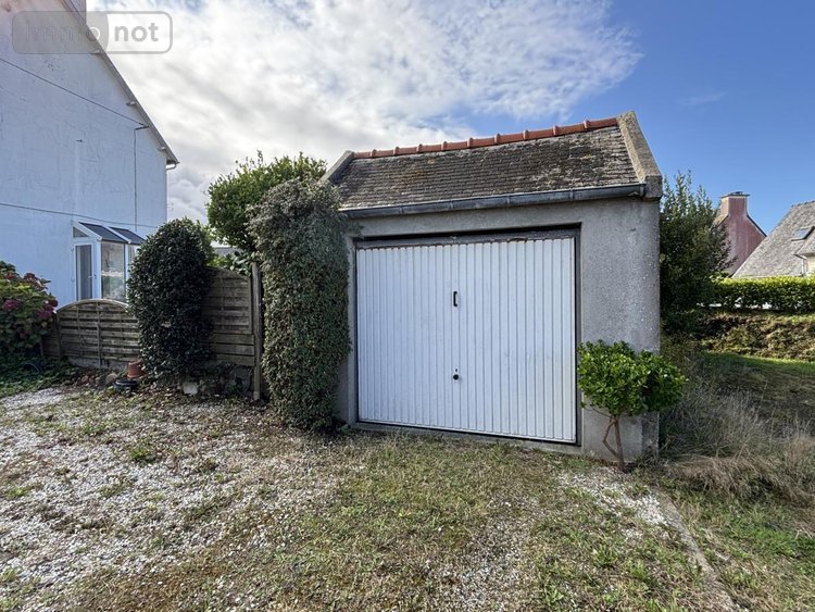 Maison a vendre Lesneven 29260 Finistère 101 m2  177300 euros