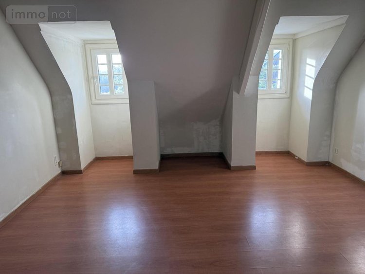 Maison a vendre Le Hézo 56450 Morbihan 135 m2 5 pièces 462577 euros