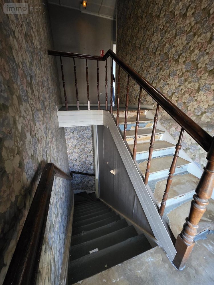 Maison a vendre Auchel 62260 Pas-de-Calais 290 m2 15 pièces 137800 euros