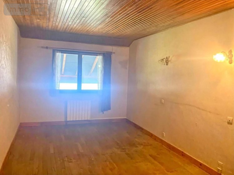 Maison a vendre Faramans 01800 Ain 101 m2 4 pièces 160000 euros