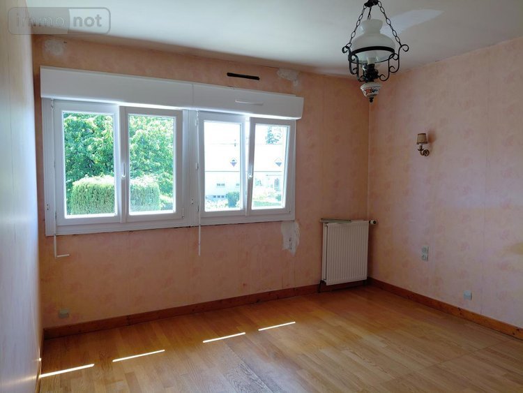 Maison a vendre Belforêt-en-Perche 61130 Orne 80 m2 4 pièces 137800 euros