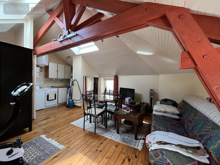 Maison a vendre Pornic 44210 Loire-Atlantique 87 m2 4 pièces 426000 euros