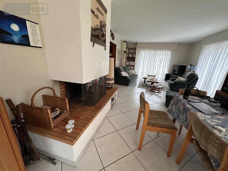 Maison a vendre Vannes 56000 Morbihan 151 m2 7 pièces 676000 euros